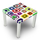 banjado - Design Wohnzimmer Tisch