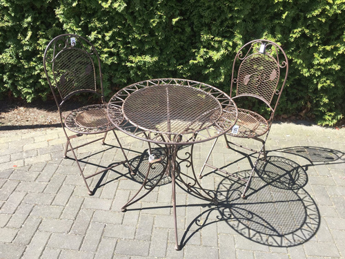 Gartenmöbel Sitzgruppe Garnitur Gartenmöbel Sitzgruppe Garnitur