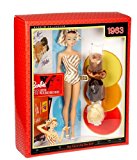 My Favorite Barbie 1963