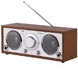 Retroradio AM/FM