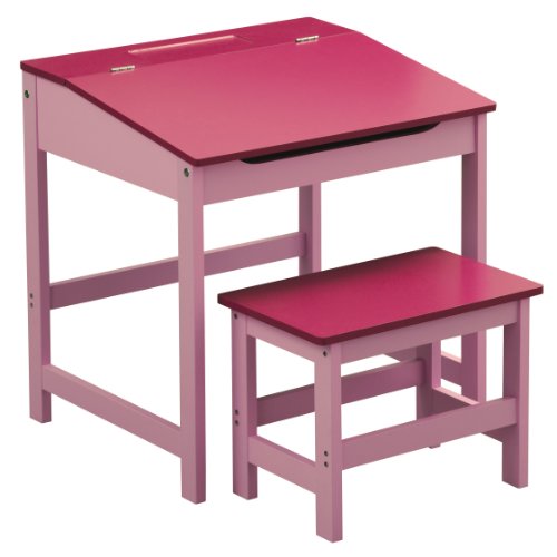 Premier Housewares Kinder Schreibtisch-Set Premier Housewares Kinder Schreibtisch-Set