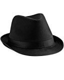 Hut Fedora