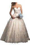 Victory Bridal Vintage Elfenbein