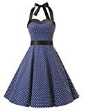 Dresstells Rockabilly 1950er Kleid