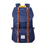 Fafada Nylon Laptoprucksack