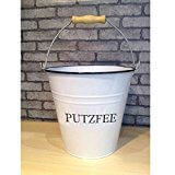 Putzeimer Putzfee