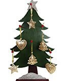 Christbaumschmuck Metall