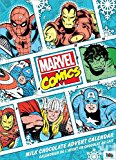 Marvel Vintage Comics Adventskalender